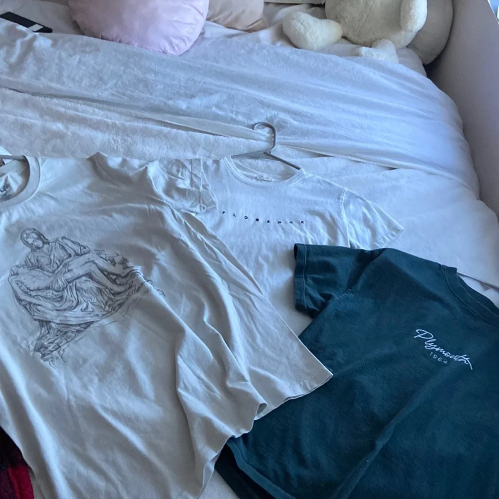 Tees - Picture 1 of 4